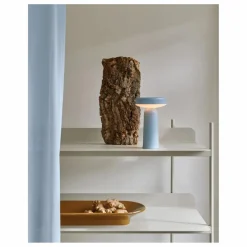 Muuto Lampe à poser Ease, Johan Van Hengel |