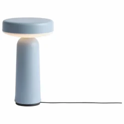 Muuto Lampe à poser Ease, Johan Van Hengel |