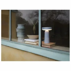 Muuto Lampe à poser Ease, Johan Van Hengel |