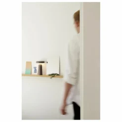 Muuto Lampe à poser Ease, Johan Van Hengel | Taupe