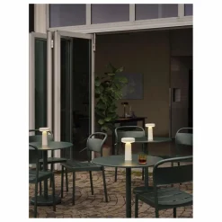 Muuto Lampe à poser Ease, Johan Van Hengel |