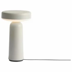 Muuto Lampe à poser Ease, Johan Van Hengel |