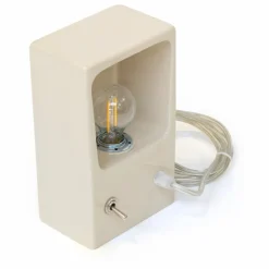 Piet Hein Eek Luminaires|Lampe à poser en céramique |