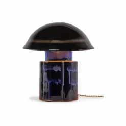 Serax Lampe à poser en grès John, Anita Le Grelle |