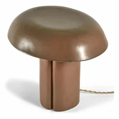 Serax Luminaires|Lampe à poser en grès Oliver, Anita Le Grelle |