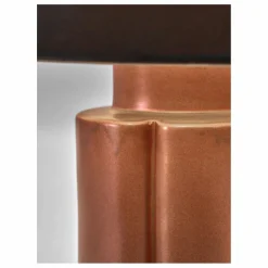 Serax Luminaires|Lampe à poser en grès Oliver, Anita Le Grelle |