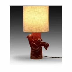 Serax Lampe à poser en grès Paloma, Marie Michielssen | Rouge New