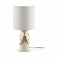 Serax Lampe à poser en grès Paloma, Marie Michielssen |