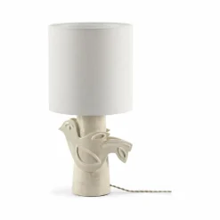 Serax Lampe à poser en grès Paloma, Marie Michielssen |