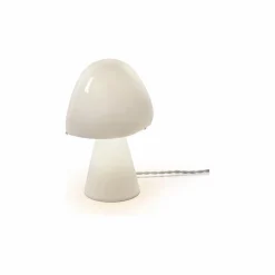 Discount Serax Lampe à poser en porcelaine Joe N21, Anita Le Grelle | Blanc