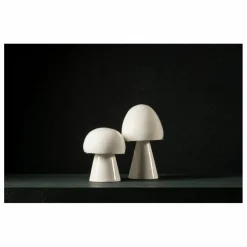 Discount Serax Lampe à poser en porcelaine Joe N21, Anita Le Grelle | Blanc