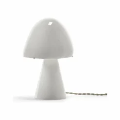 Discount Serax Lampe à poser en porcelaine Joe N21, Anita Le Grelle | Blanc