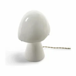 Discount Serax Lampe à poser en porcelaine Joe N21, Anita Le Grelle | Blanc