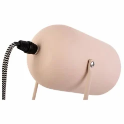 Clearance Present Time Lampe à poser Enchant en fer | Rose pâle