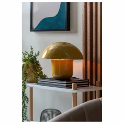 Present Time Luminaires|Lampe à poser Fat Mushroom |