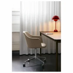 & Tradition Lampe à poser Flowerpot VP3, Verner Panton, 1969 |