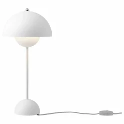 & Tradition Lampe à poser Flowerpot VP3, Verner Panton |