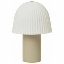 Sale Ferm Living Kids Lampe à poser Frill | Beige