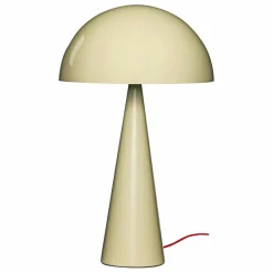 Hübsch Lampe à poser haute Mush |