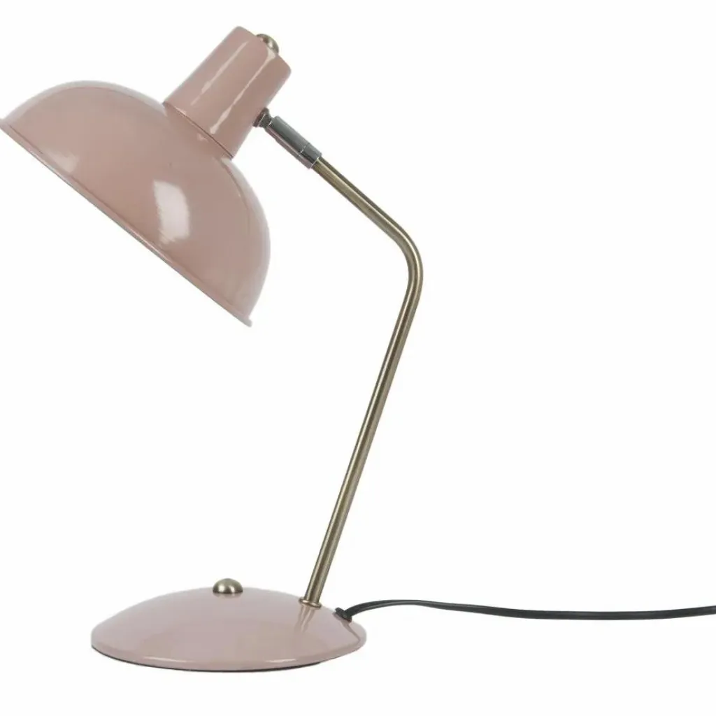 Present Time Lampe à poser Hood | Vieux Rose Best