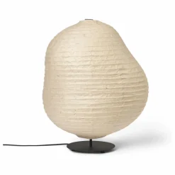 Ferm Living Lampe à poser Kurbis Naturel New