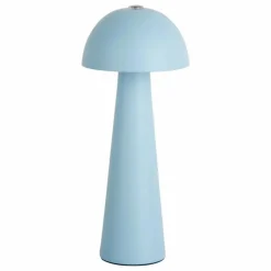 Present Time Lampe à poser LED | Bleu ciel New