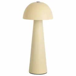 Sale Present Time Lampe à poser LED | Jaune