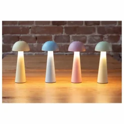 Present Time Luminaires|Lampe à poser LED |