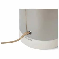 Clearance HKliving Lampe à poser Lounge | Chromé