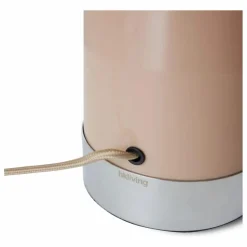 Hot HKliving Lampe à poser Lounge | Mocha