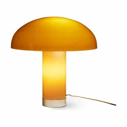 Hot HKliving Lampe à poser Lounge | Mocha