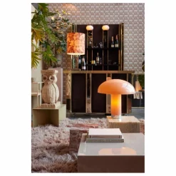 Hot HKliving Lampe à poser Lounge | Mocha