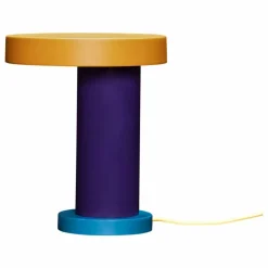 Clearance Hübsch Lampe à poser Magic Multicolore