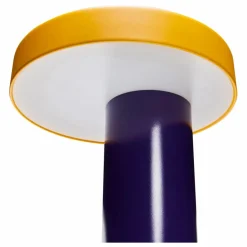 Clearance Hübsch Lampe à poser Magic Multicolore