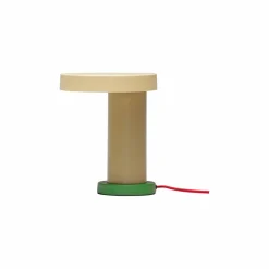 Hübsch Luminaires|Lampe à poser Magic |