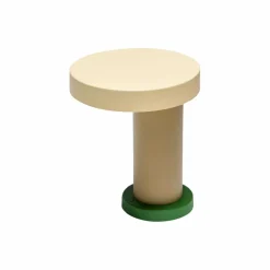 Hübsch Luminaires|Lampe à poser Magic |