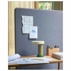 Hübsch Luminaires|Lampe à poser Magic |