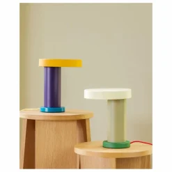 Hübsch Luminaires|Lampe à poser Magic |