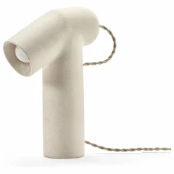 Serax Lampe à poser Maia, Alex Gabriels | Beige