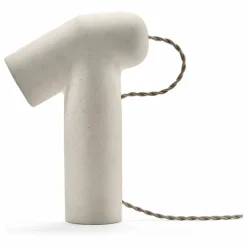 Serax Lampe à poser Maia, Alex Gabriels | Beige