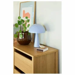 Hübsch Luminaires|Lampe à poser mini Mush |