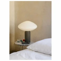 & Tradition Luminaires|Lampe à poser Mist AP17 |