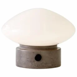 & Tradition Lampe à poser Mist AP21 |