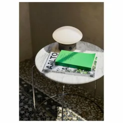 & Tradition Lampe à poser Mist AP21 |