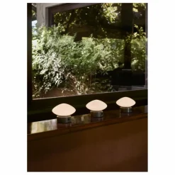 & Tradition Lampe à poser Mist AP21 |