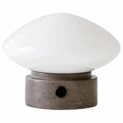 & Tradition Lampe à poser Mist AP21 |