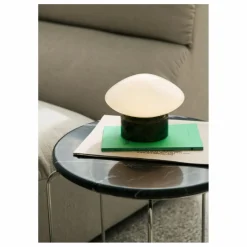 & Tradition Lampe à poser Mist AP21 | Vert Best