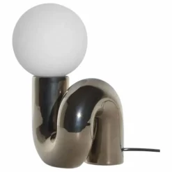 Discount Petite friture Lampe à poser Neotenic | Argenté