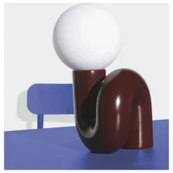 Petite friture Luminaires|Lampe à poser Neotenic |