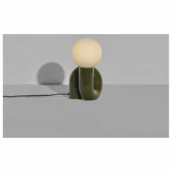 Petite friture Lampe à poser Neotenic | Vert Best